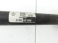 Audi A5 F5 16-19 5T TDI 2,0 140KW 4WD Antriebswelle Gelenkwelle Hinten Links Audi A5 F5 16-19 19.06.2019 8W0501203D... Vorschau 6