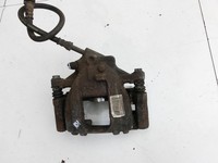 VW Crafter 2E 35 11-16 TDI 2,0 80KW Bremssattel Bremszange Hinten Rechts VW Crafter 2E 35 11-16 07.10.2016... Vorschau 2