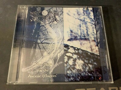 LUX DIVINA - NEW DAYS FOR THE ANCIENT WISDOM CD Used