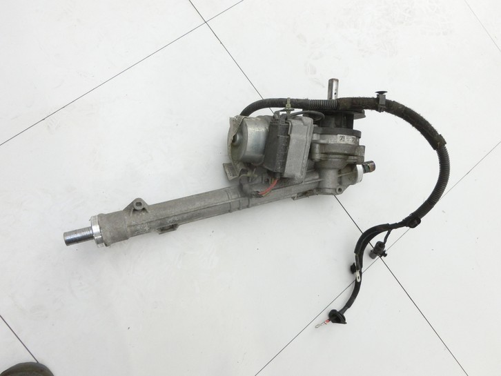 Citroen C4 Cactus 14-18 Lenkgetriebe Servolenkung Citroen C4 Cactus 14-18 01.01.2016 1613245280 9816451280... Bild 8