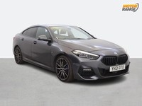 2021 BMW 2 Series 218i [136] M Sport 4dr DCT Coupe PETROL Automatic