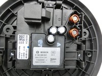 Mercedes S205 W205 14-18 Gebläsemotor Lüftermotor Heizungsgebläse Mercedes S205 W205 14-18 09.05.2016 A0999060312... Vorschau 5