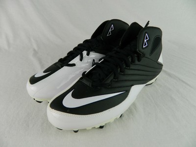 bca football cleats