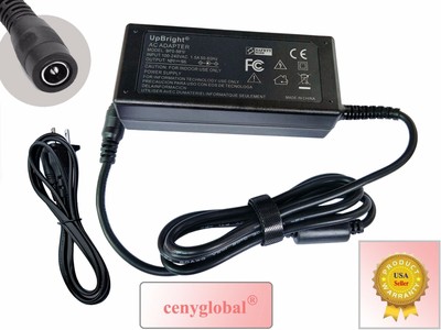 AC Adapter Charger For NOCO Genius Boost Pro GB150 GB70 GB75 Jump Starter XGC4