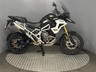 Triumph Tiger 1200 Rally Pro 2022 with only 12000 miles 