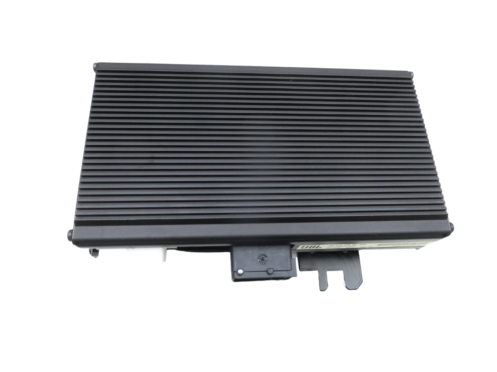 Booster Power amplifier for Sound system Citroen C6 05-11 - Bild 1