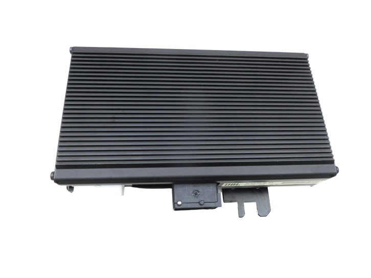 Citroen C6 05-11 Verstärker Endstufe für Soundsystem  - Bild 1