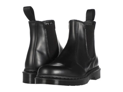 

Ботинки унисекс Dr. Martens 2976 Mono Smooth Leather Chelsea