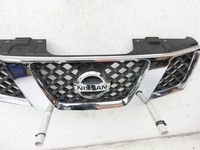 Nissan Pathfinder R51 05-10 Frontgrill Kühlergrill Grill GN0 Nissan Nissan Pathfinder R51 05-10 29.09.2008... Vorschau 5
