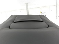Skoda Octavia III 5E 17-20 Kombi Sitzbezug Rückenpolster Links Vorne für Fahrer Sitz beheizt Skoda Octavia III 5E... Vorschau 6