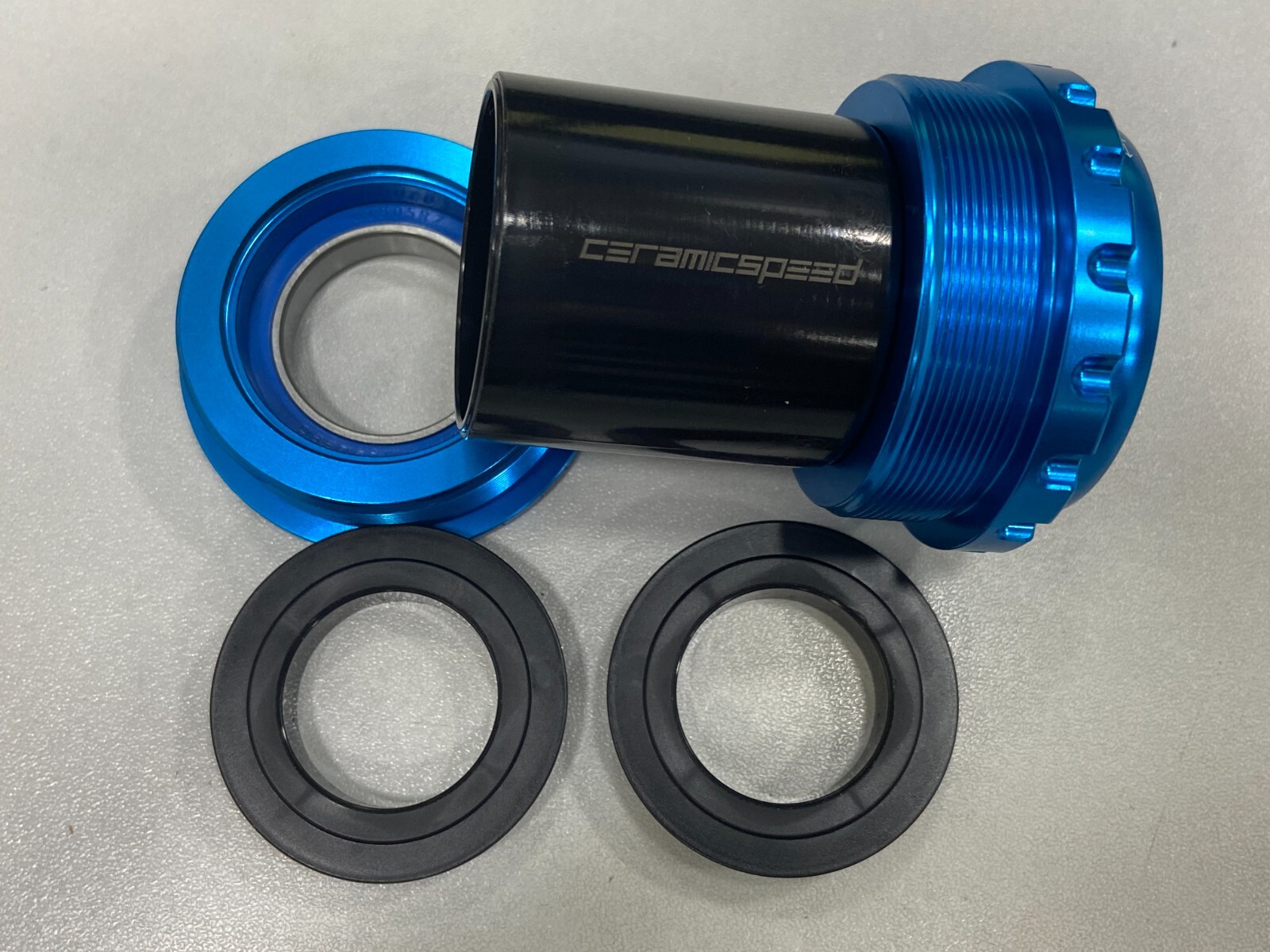 Ceramicspeed T47A (T47/77) Road Bottom Bracket For Shimano Ceramicspeed T47A (T47/77) Road Bottom Bracket For Shimano