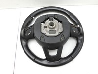 Jeep Compass II 17-21 Lenkrad ohne Airbag Leder Jeep Compass II 17-21 12.03.2019 P5SX74LT5AG 1049810V95 gebraucht Vorschau 8
