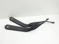 BMW E81 1er 120d 07-11 2x Scheibenwischer Wischarm Vorne BMW E81 1er 120d 07-11 16.10.2007 6161-9450003 9450003... Vorschau 2