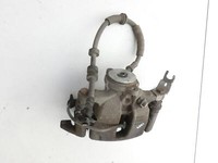Audi A6 C7 4G 10-14 TDI 3,0 150KW Bremssattel Bremszange Hinten Links Audi A6 C7 4G 10-14 25.10.2011 4G0615403 gebraucht Vorschau 2
