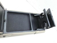 Mercedes W212 S212 E200 09-13 Armlehne Mittelarmlehne Auflage Rücksitzbank mit Becherhalter Mercedes W212 S212 E200... Vorschau 5