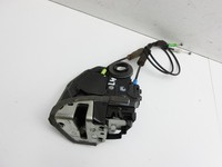 Toyota Avensis T27 08-11 Kombi Türschloss m. ZV Stellmotor Links Hinten Toyota Avensis T27 08-11 07.09.2011 gebraucht Vorschau 2