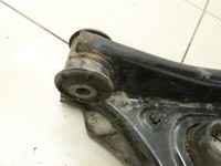 VW Touareg 7P 10-14 Querlenker Dreieckslenker Links Hinten Unten VW Touareg 7P 10-14 07.10.2011 7P0505311E gebraucht Vorschau 6