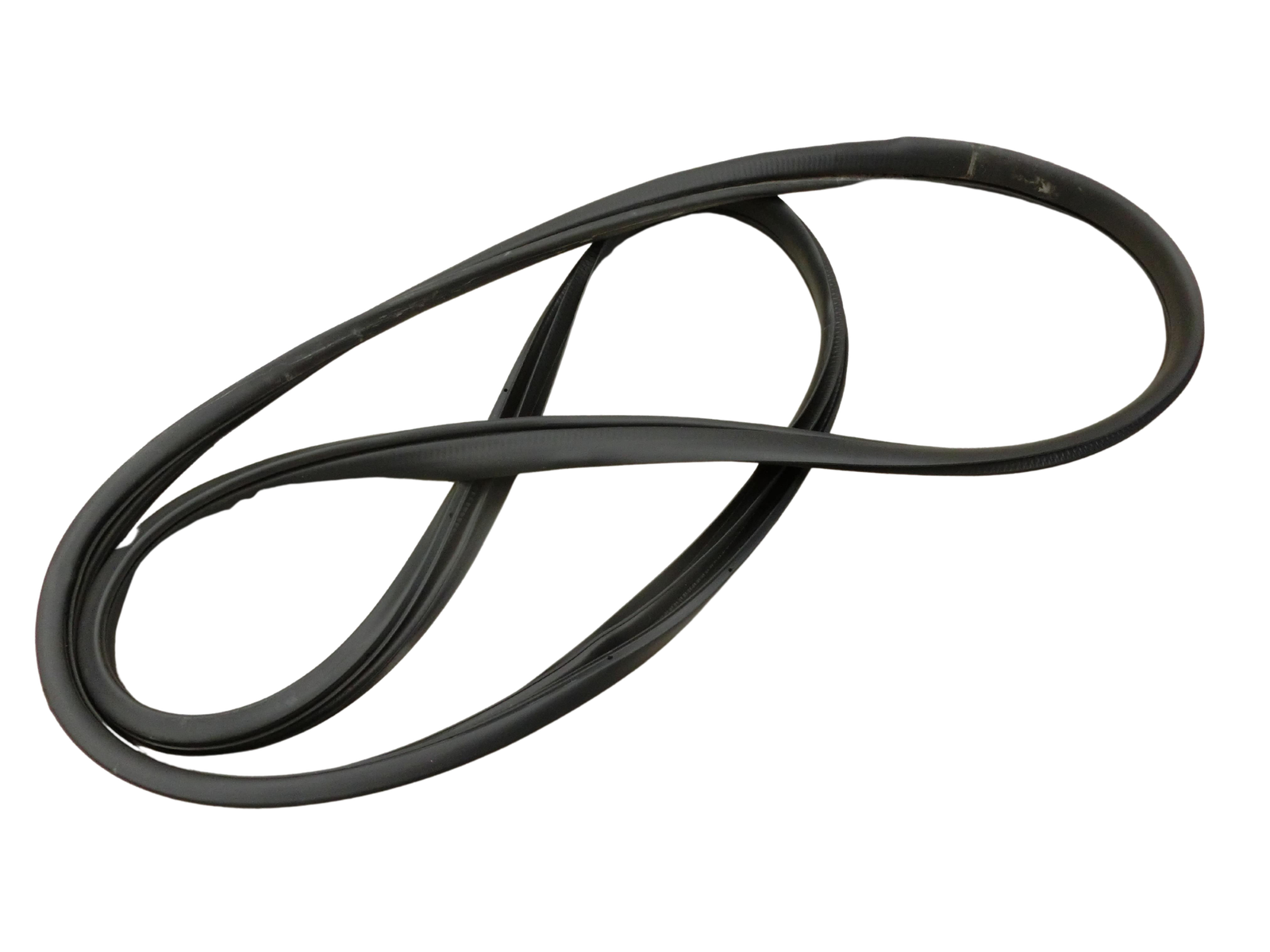 Gasket, thermostat housing for frame Door Right Front Mazda 6 GJ 15-18 - Bild 1