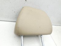 BMW E61 530d 04-07 Leder Kopfstütze für Fahrer Sitz Rechts oder Links Vorne Beige BMW E61 530d 04-07 24.01.2005... Vorschau 4