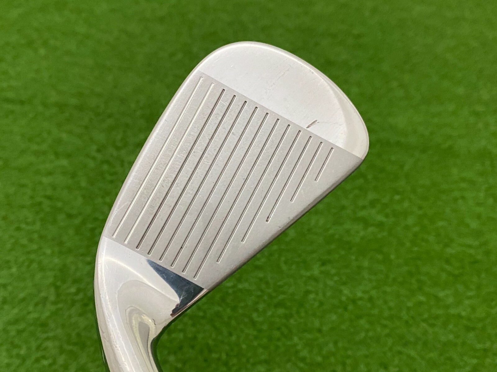 heavy golf irons