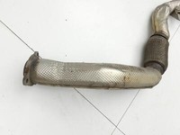 Audi A4 8K B8 11-15 TDI 2,0 110KW Abgasleitung AGR Rohr Leitung Audi A4 8K B8 11-15 30.10.2015 4G0407253B gebraucht Vorschau 5
