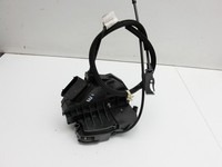 Ford C-max II 10-15 Türschloss m. ZV Stellmotor Links Vorne Ford C-max II 10-15 13.02.2012 AM5A-U21813-AF... Vorschau 5