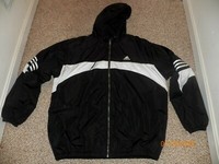 adidas rn 88387 ca 00411 jacket