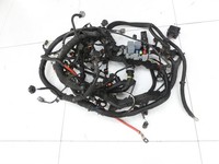 Volvo XC60 156 13-17 2,4 140KW Motorkabelbaum Leitungssatz mit Sicherungskasten Volvo XC60 156 13-17 23.11.2016... Vorschau 7
