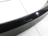 BMW X5 E70 07-10 Leiste für Kotflügel Radlauf Rechts Hinten 416 BMW X5 E70 07-10 07.10.2008 0413820 gebraucht Vorschau 4