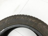 Peugeot 2008 I 16-19 1x Reifen Ganzjahresreifen MAXXIS 195/60R16 93V 6.89mm Peugeot 2008 I 16-19 30.06.2016 gebraucht Vorschau 5