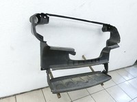 Mercedes R320 W251 4M 06-10 CDI 3,0 165KW Ansaugrohr Ladeluftschlauch Luftschlauch Pos.1 Mercedes R320 W251 4M... Vorschau 4
