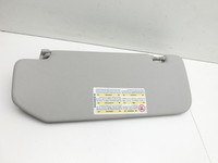 Mercedes W251 R350 10-13 Doppel Sonnenblende Rechts für Beifahrer Mercedes W251 R350 10-13 29.03.2011 A2518101010... Vorschau 4