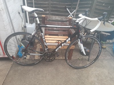 Fuji 25cyclocross 25bike For Sale Page 5