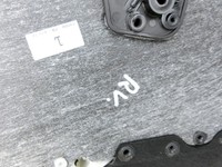 Skoda Octavia VRS III 5E 12-16 Kombi Türverkleidung Türpappe Rechts Vorne Skoda Octavia VRS III 5E 12-16 18.12.2014... Vorschau 8
