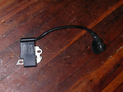 Stihl MS271 Ignition Module, Coil., OEM, off of New Saw, 