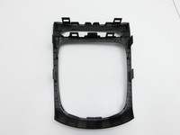 Opel Astra K 19-21 Blende Einbaurahmen Opel Astra K 19-21 26.01.2021 gebraucht Vorschau 5