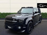 2026 26 LAND ROVER DEFENDER 110 3.0 D250 *URBAN* *PANORAMIC ROOF*