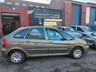 2009 59 CITROEN XSARA PICASSO 1.6 DESIRE MPV # FULL 9 STAMP SERVICE HISTORY