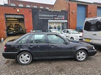 Volvo 440 by Grange Car Sales, Manchester, Greater Manchester