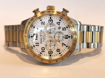 Nautica watches shop ebay
