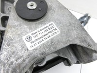 VW Golf 5K 6 VI Variant 08-12 Handbremshebel Hebel für Handbremse Bremshebel VW Golf 5K 6 VI Variant 08-12... Vorschau 6
