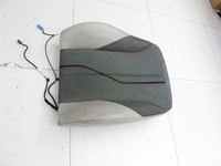 BMW 1er 116i F20 11-15 5T Sitzbezug Rückenpolster Links Vorne für Fahrer Sitz BMW 1er 116i F20 11-15 20.10.2011... Vorschau 2