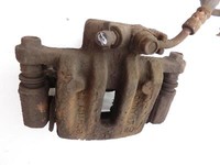 Opel Antara 07-11 CDTI 2,0 110KW Bremssattel Bremszange Hinten Rechts Opel Antara 07-11 28.03.2008 95520159 gebraucht Vorschau 4