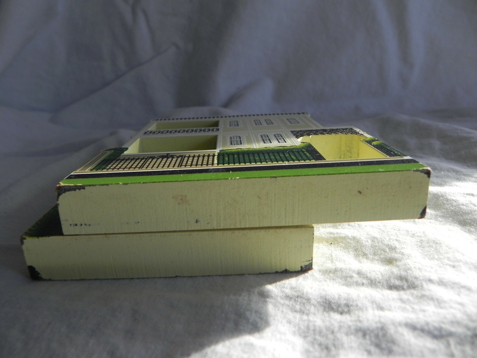 Shiela House 24 South Battery, Charleston, SC