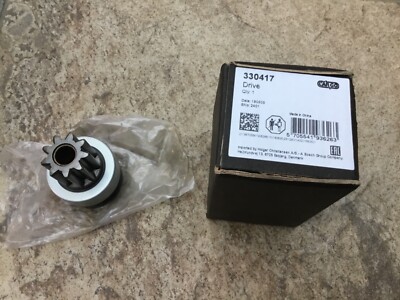 Cargo 330417 Drive 