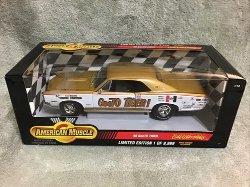 ertl1/18 1965シェルビーコブラ未開封品American muscle 1965 Shelby Cobra American Muscle Die Cast Metal Factory