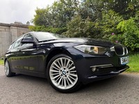 GREAT VALUE BMW 320D XDRIVE LUXURY TOURER WITH A TOWBAR ONLY 77K LOVELY MOTOR