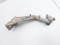 Peugeot Boxer Jumper 250 06-12 Kasten Führungsrolle für Schiebetür Rechts Unten Peugeot Boxer Jumper 250 06-12... Vorschau 4