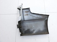 Fiat Talento 296 16-21  VAN Blende Verkleidung Schutzecke für Stoßstange Hinten Links Fiat Talento 296 16-21... Vorschau 7