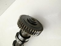 Audi A4 B7 8E 04-08 TDI 3,0 171KW ASB Nockenwelle Einlass Rechts 1-3 Audi A4 B7 8E 04-08 26.04.2006 059109009BP... Vorschau 5